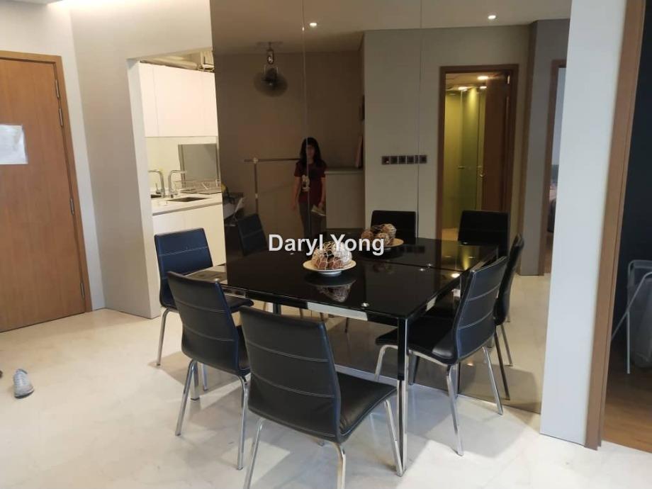 Service Residence for Rent in Vortex KLCC by Daryl Yong - iProperty.com.my