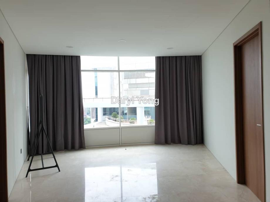 Service Residence for Rent in Vortex KLCC by Daryl Yong - iProperty.com.my