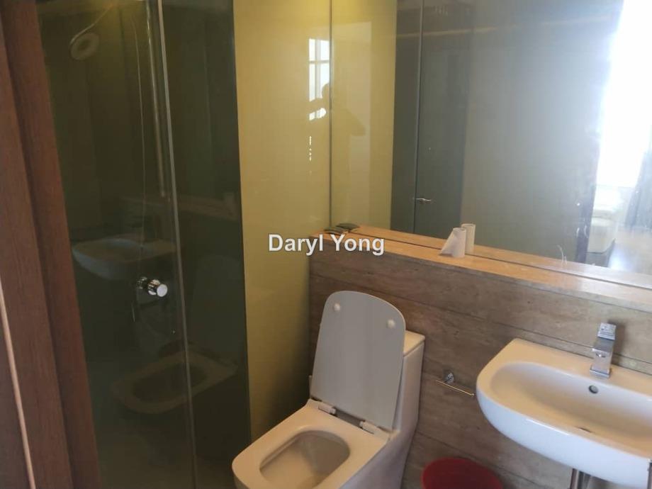 Service Residence for Rent in Vortex KLCC by Daryl Yong - iProperty.com.my