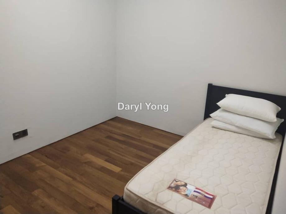 Service Residence for Rent in Vipod Residence by Daryl Yong - iProperty.com.my