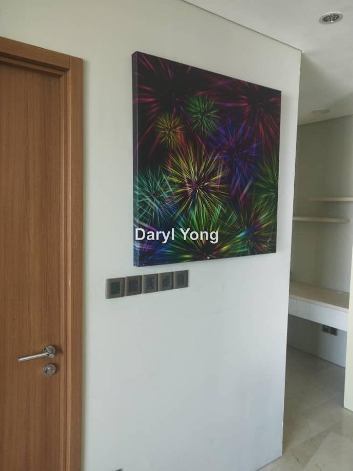 Service Residence for Rent in Vortex KLCC by Daryl Yong - iProperty.com.my