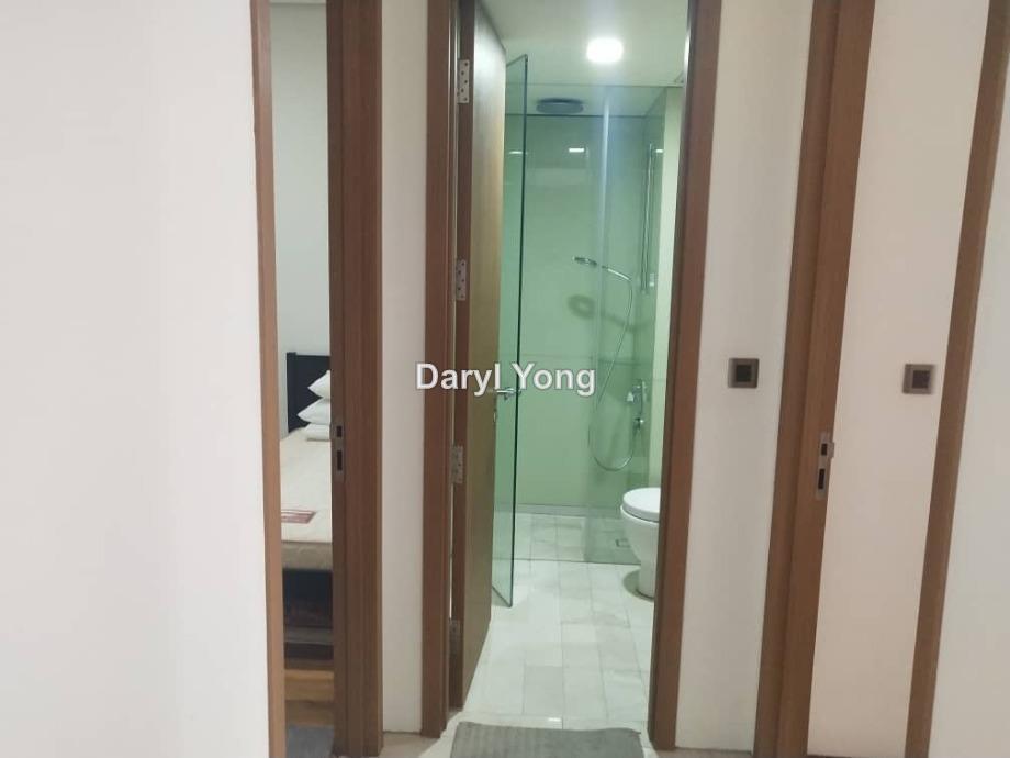 Service Residence for Rent in Vipod Residence by Daryl Yong - iProperty.com.my