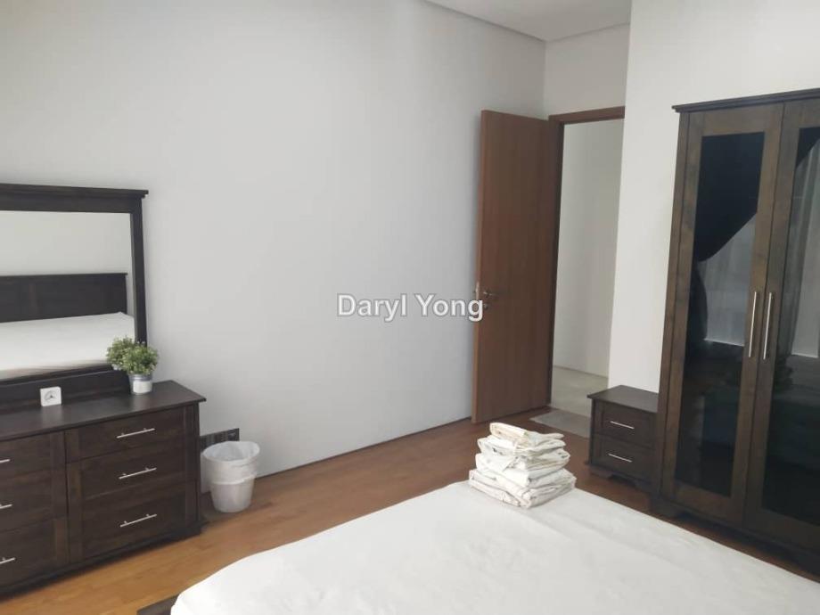 Service Residence for Rent in Vipod Residence by Daryl Yong - iProperty.com.my