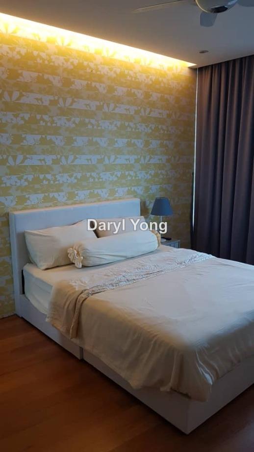 Service Residence for Rent in Vortex KLCC by Daryl Yong - iProperty.com.my