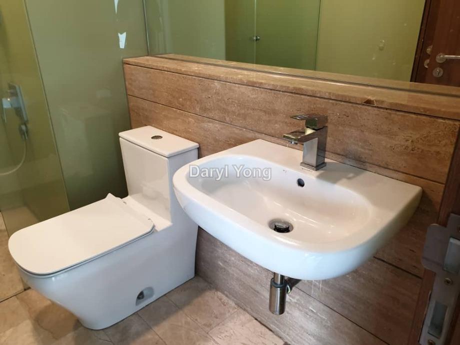 Service Residence for Rent in Vortex KLCC by Daryl Yong - iProperty.com.my