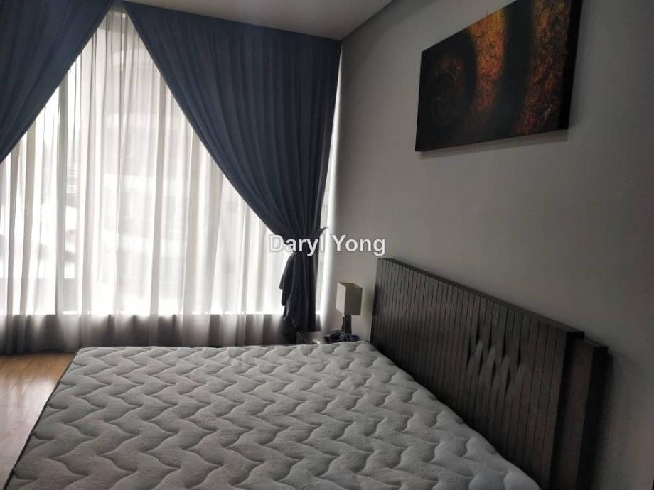 Service Residence for Rent in Vipod Residence by Daryl Yong - iProperty.com.my