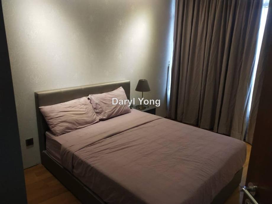 Service Residence for Rent in Vortex KLCC by Daryl Yong - iProperty.com.my