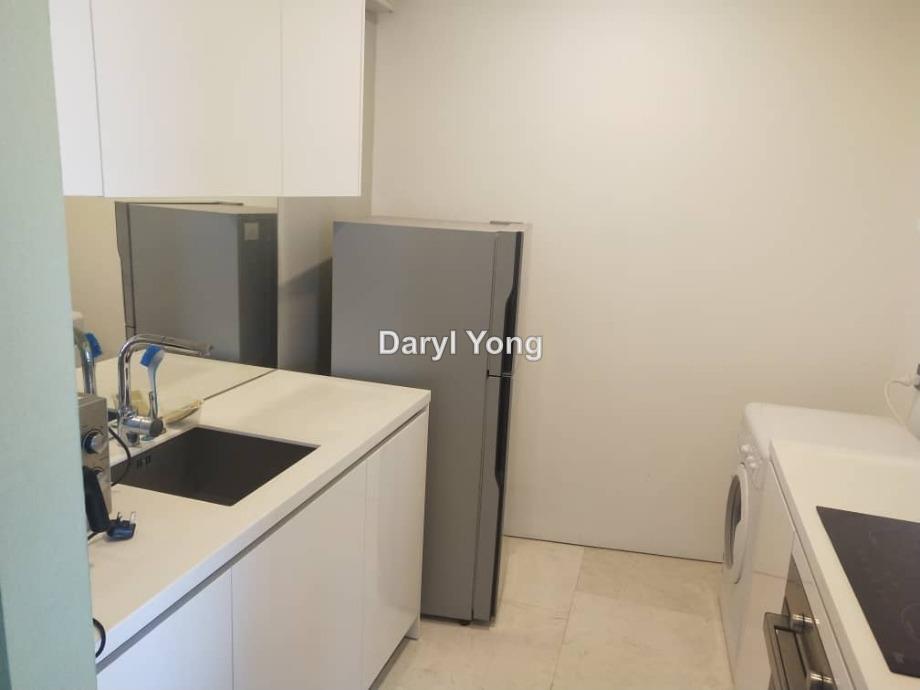 Service Residence for Rent in Vortex KLCC by Daryl Yong - iProperty.com.my