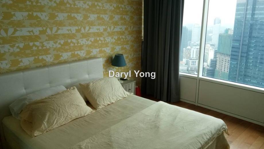 Service Residence for Rent in Vortex KLCC by Daryl Yong - iProperty.com.my