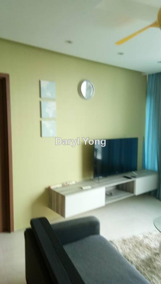 Service Residence for Rent in Vortex KLCC by Daryl Yong - iProperty.com.my