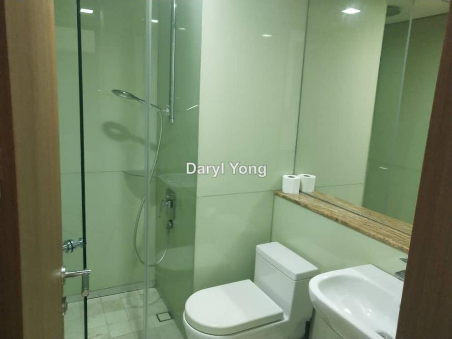 Service Residence for Rent in Vortex KLCC by Daryl Yong - iProperty.com.my