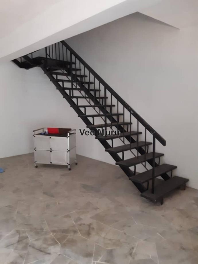 Rumah Berangkai 2 Tingkat untuk Dijual di County Homes, Rawang oleh Vee Muru - iProperty.com.my