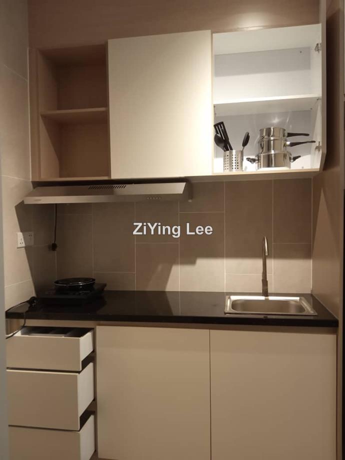 Service Residence for Rent in Geo Bukit Rimau by Zi Ying Lee - iProperty.com.my