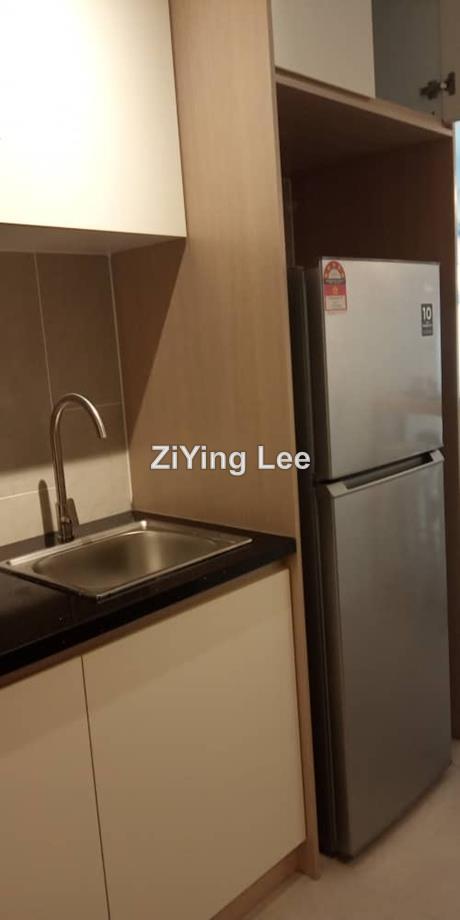Service Residence for Rent in Geo Bukit Rimau by Zi Ying Lee - iProperty.com.my