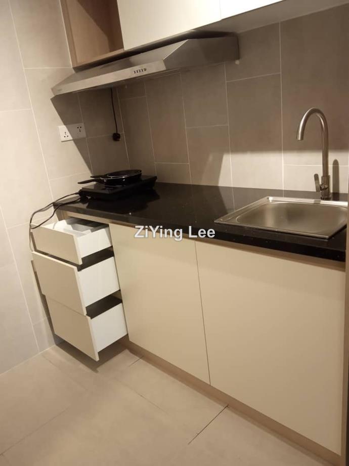 Service Residence for Rent in Geo Bukit Rimau by Zi Ying Lee - iProperty.com.my