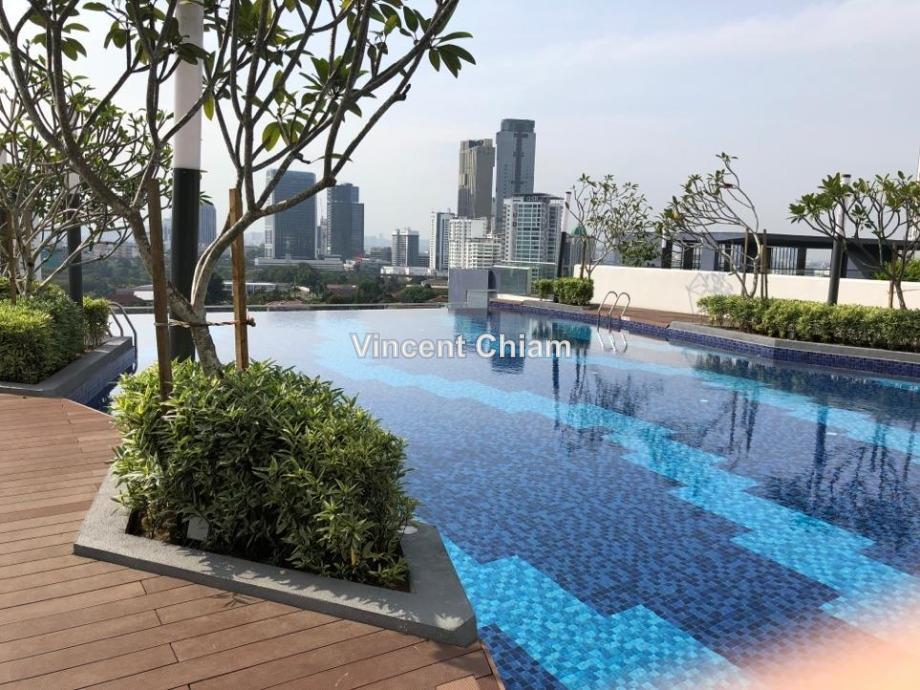 Service Residence for Rent in PJ Midtown by Vincent Chiam - iProperty.com.my