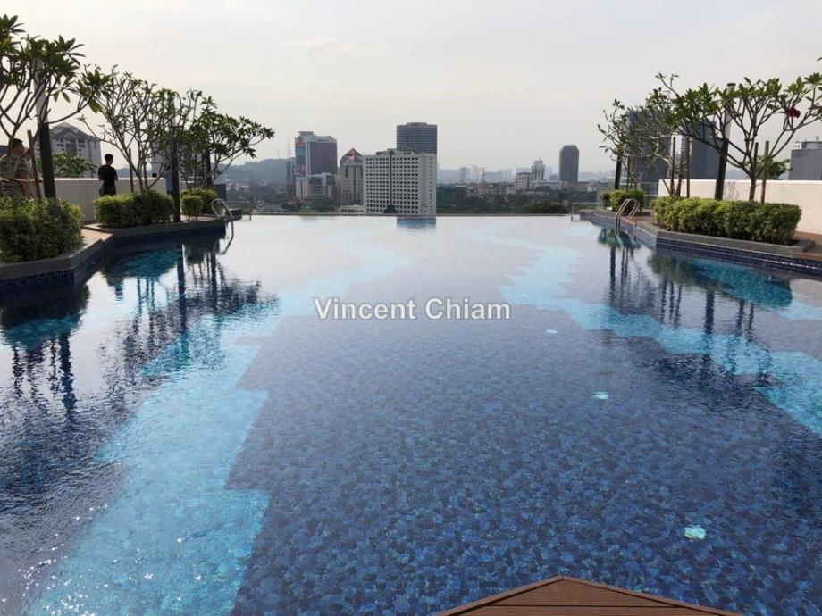 Service Residence for Rent in PJ Midtown by Vincent Chiam - iProperty.com.my