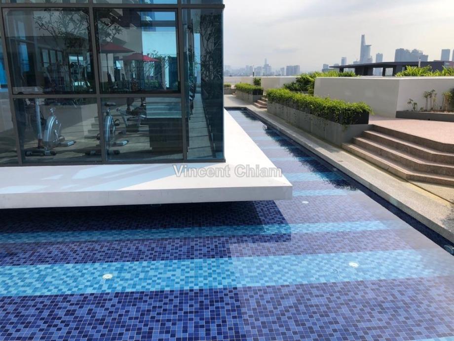 Service Residence for Rent in PJ Midtown by Vincent Chiam - iProperty.com.my