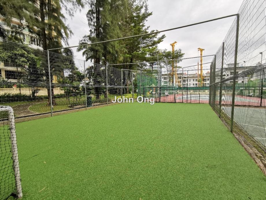 Condominium for Sale in La Grande Kiara by John Ong - iProperty.com.my