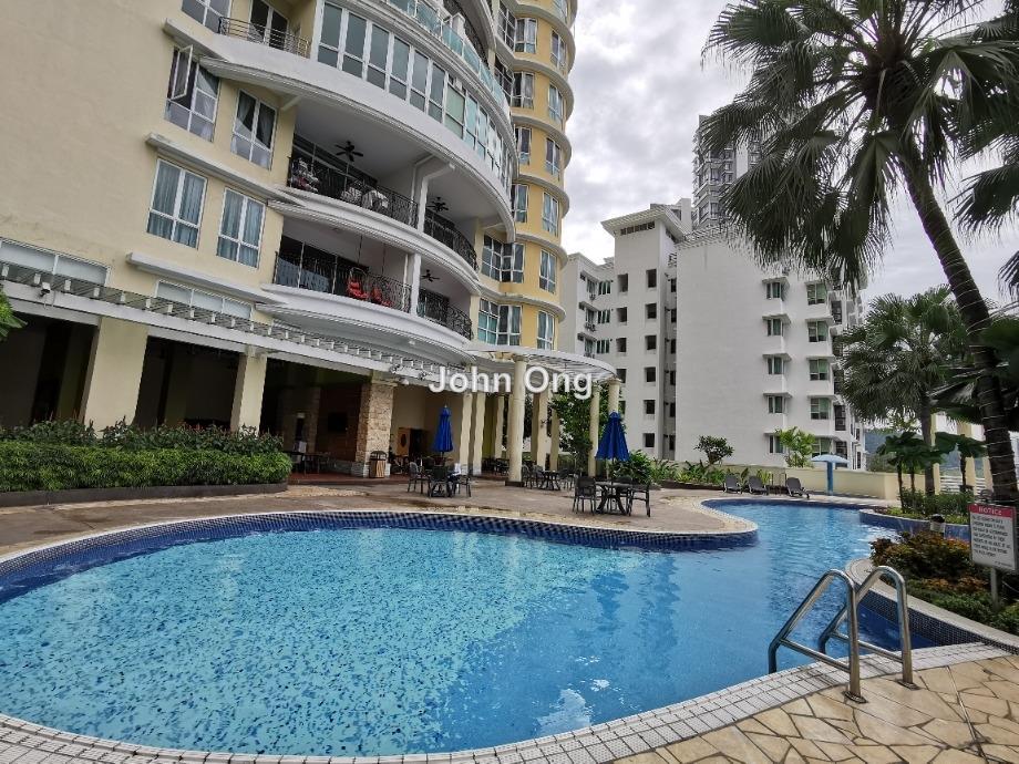 Condominium for Sale in La Grande Kiara by John Ong - iProperty.com.my