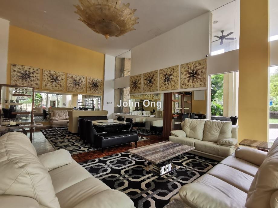 Condominium for Sale in La Grande Kiara by John Ong - iProperty.com.my