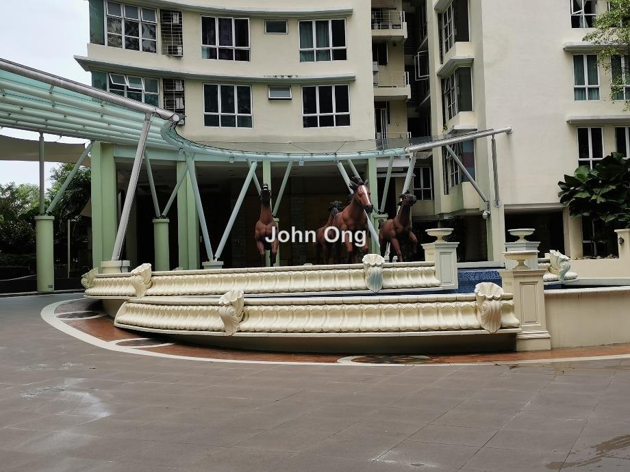 Condominium for Sale in La Grande Kiara by John Ong - iProperty.com.my