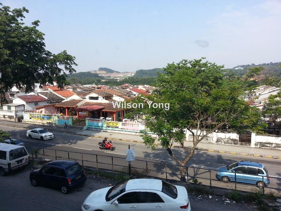 Kedai untuk Dijual di Cheras, Kuala Lumpur oleh Wilson Yong - iProperty.com.my
