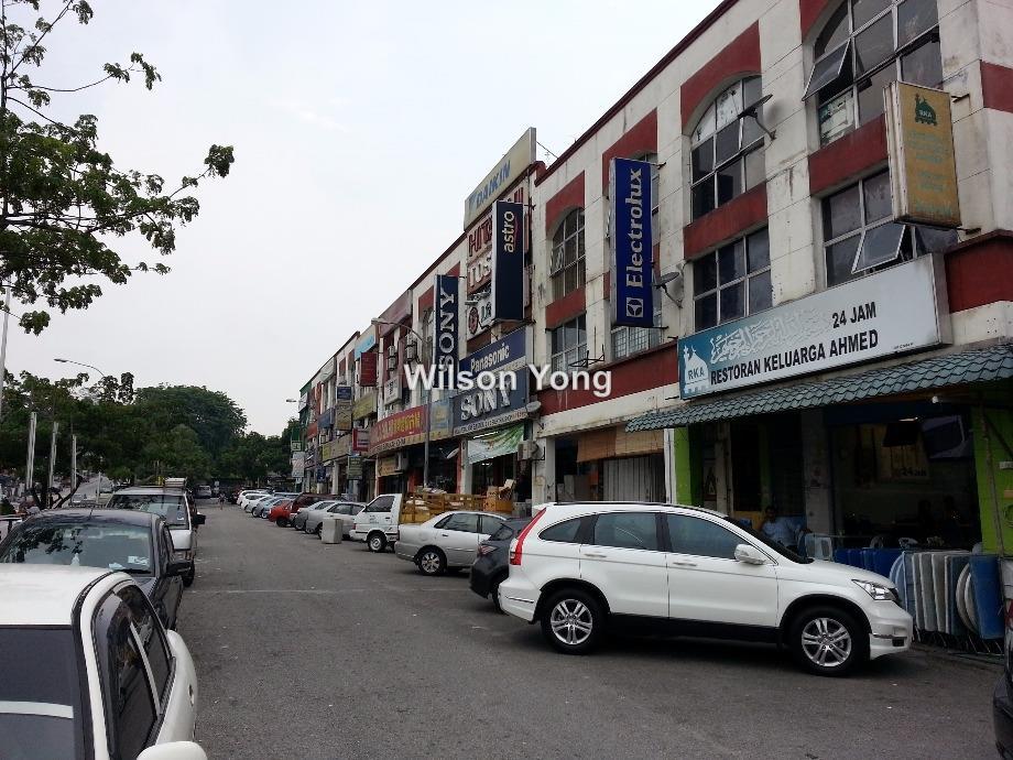 Kedai untuk Dijual di Cheras, Kuala Lumpur oleh Wilson Yong - iProperty.com.my