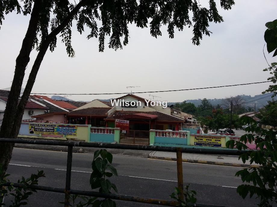 Kedai untuk Dijual di Cheras, Kuala Lumpur oleh Wilson Yong - iProperty.com.my