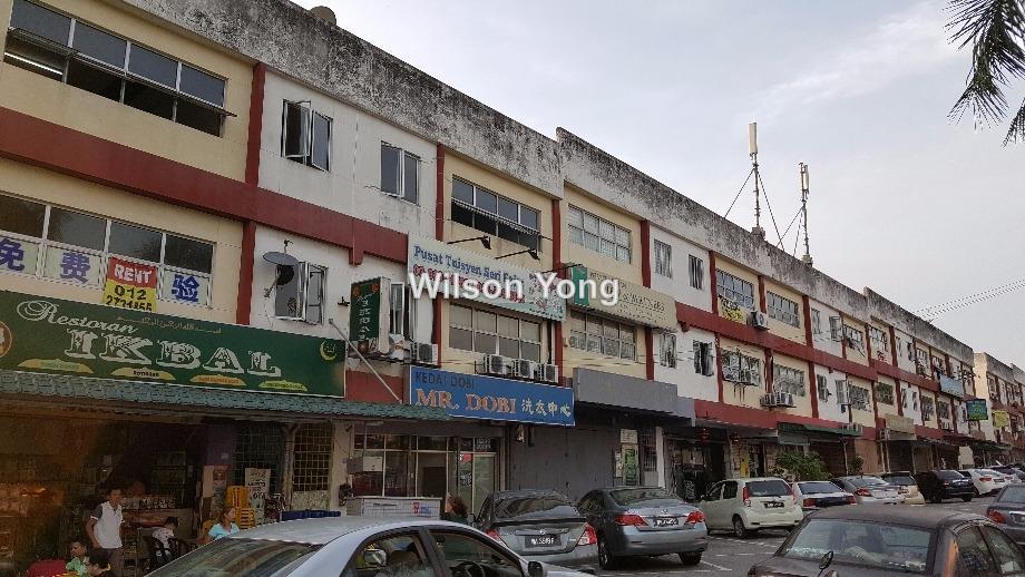 Kedai untuk Dijual di Cheras, Kuala Lumpur oleh Wilson Yong - iProperty.com.my