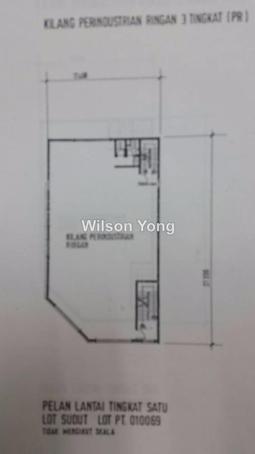 Kedai untuk Dijual di Cheras, Kuala Lumpur oleh Wilson Yong - iProperty.com.my