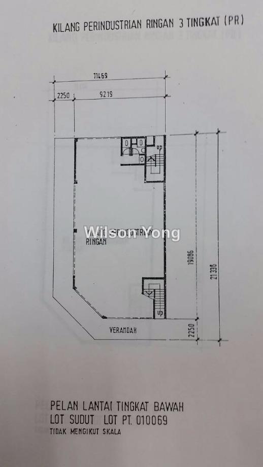Kedai untuk Dijual di Cheras, Kuala Lumpur oleh Wilson Yong - iProperty.com.my