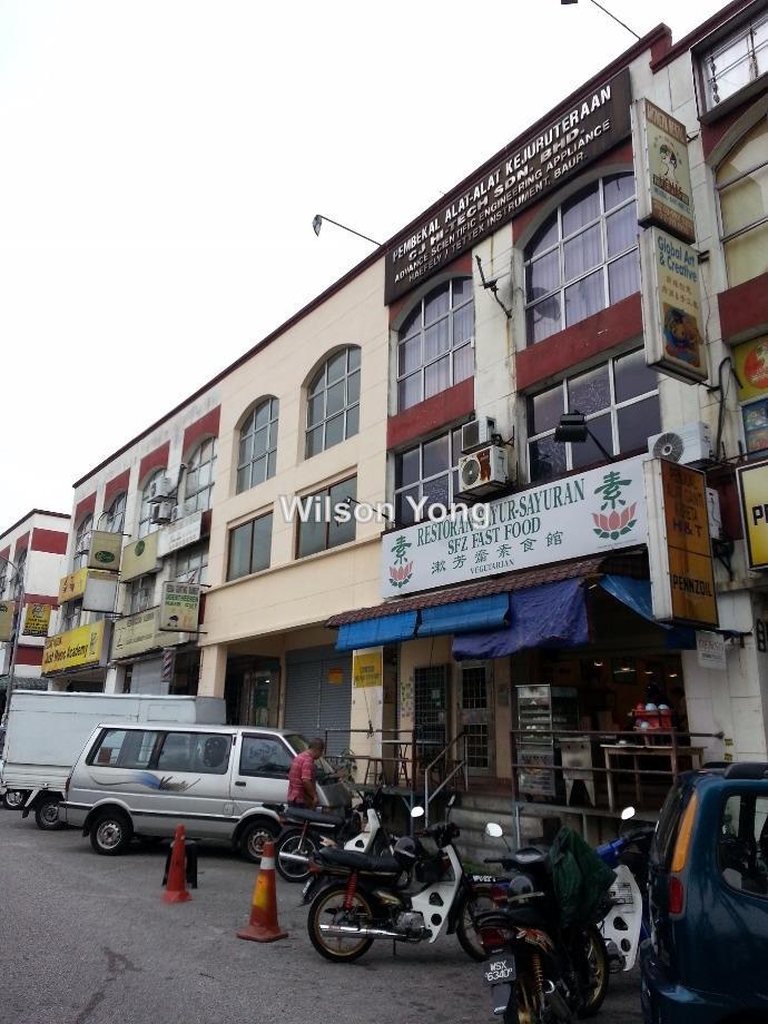 Kedai untuk Dijual di Cheras, Kuala Lumpur oleh Wilson Yong - iProperty.com.my