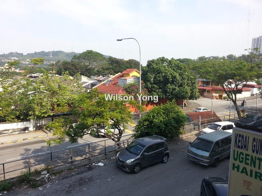 Kedai untuk Dijual di Cheras, Kuala Lumpur oleh Wilson Yong - iProperty.com.my