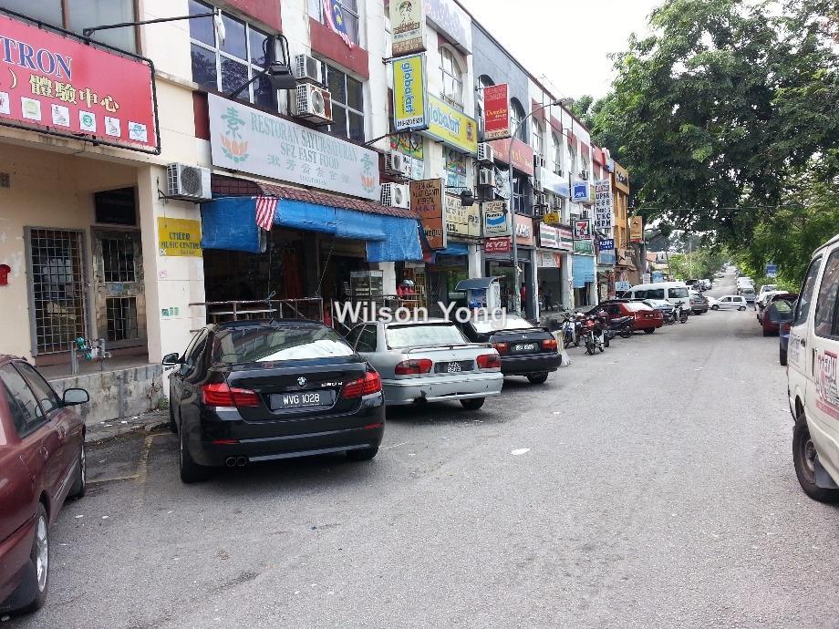 Kedai untuk Dijual di Cheras, Kuala Lumpur oleh Wilson Yong - iProperty.com.my