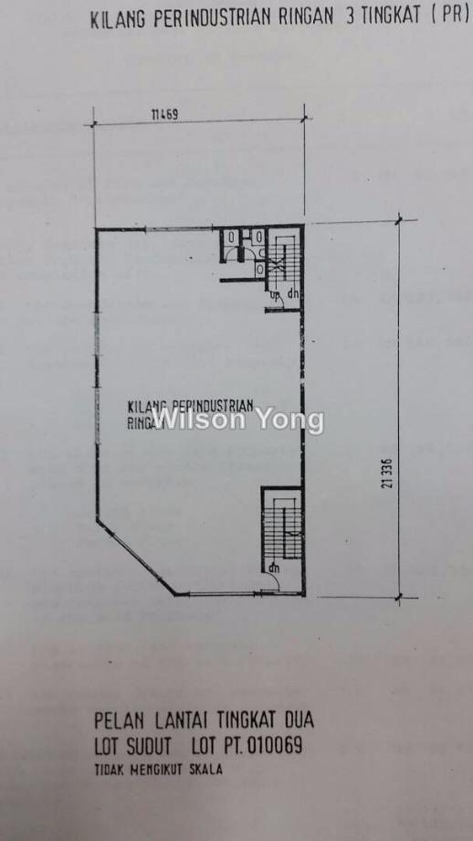 Kedai untuk Dijual di Cheras, Kuala Lumpur oleh Wilson Yong - iProperty.com.my