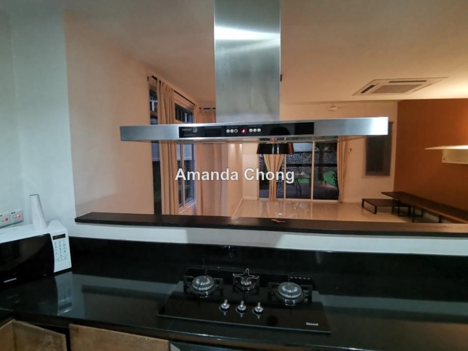 3-storey Terraced House for Sale in Desa Parkcity, Kuala Lumpur by Amanda Chong - iProperty.com.my