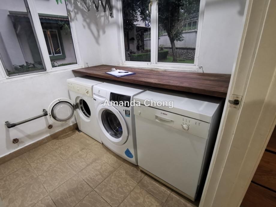 3-storey Terraced House for Sale in Desa Parkcity, Kuala Lumpur by Amanda Chong - iProperty.com.my