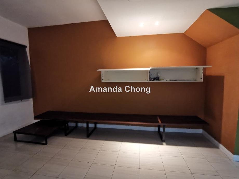 3-storey Terraced House for Sale in Desa Parkcity, Kuala Lumpur by Amanda Chong - iProperty.com.my