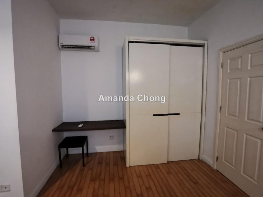 3-storey Terraced House for Sale in Desa Parkcity, Kuala Lumpur by Amanda Chong - iProperty.com.my