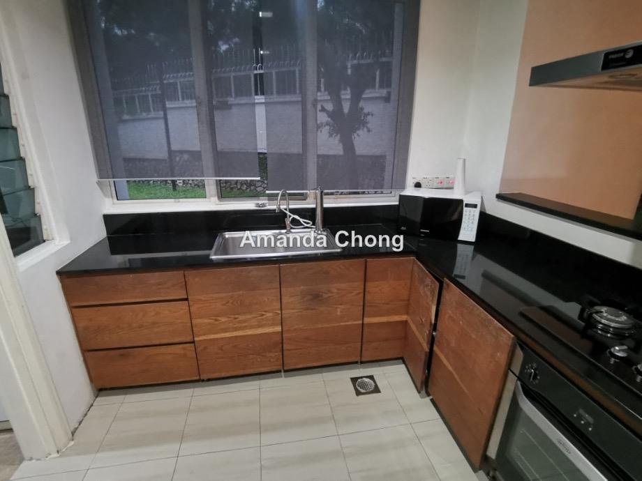 3-storey Terraced House for Sale in Desa Parkcity, Kuala Lumpur by Amanda Chong - iProperty.com.my