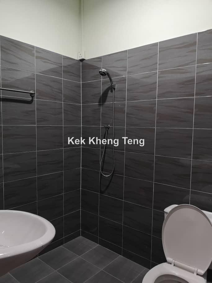 2-storey Terraced House for Rent in Taman Bunga Raya, Perai by Kek Kheng Teng - iProperty.com.my