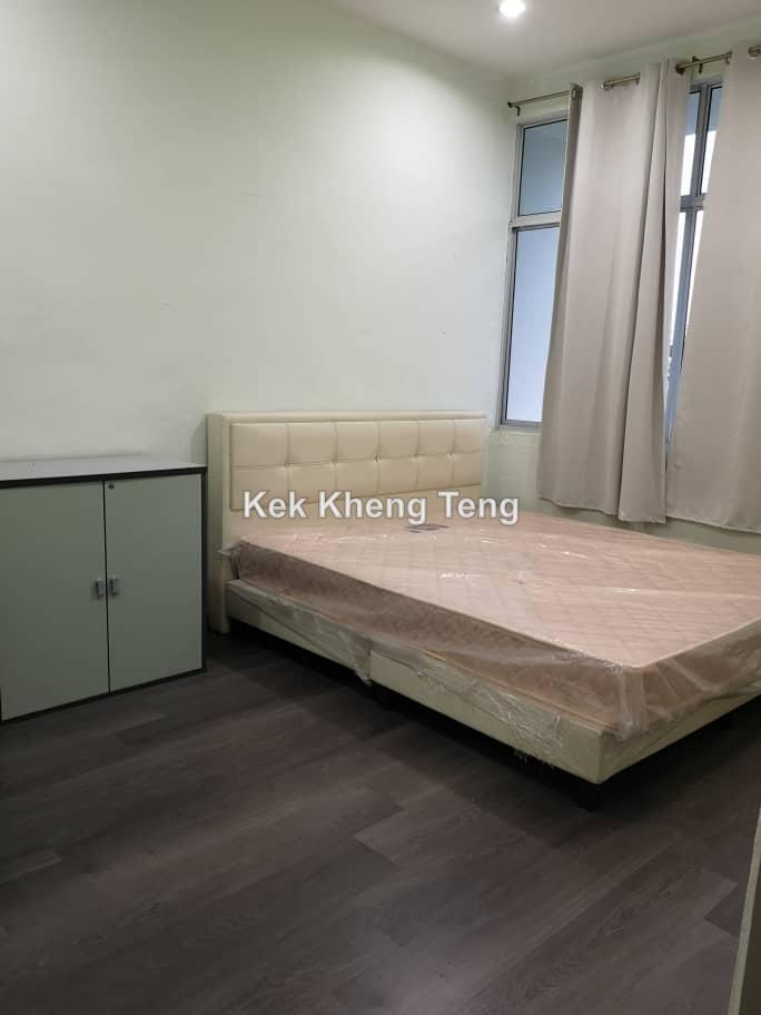 2-storey Terraced House for Rent in Taman Bunga Raya, Perai by Kek Kheng Teng - iProperty.com.my