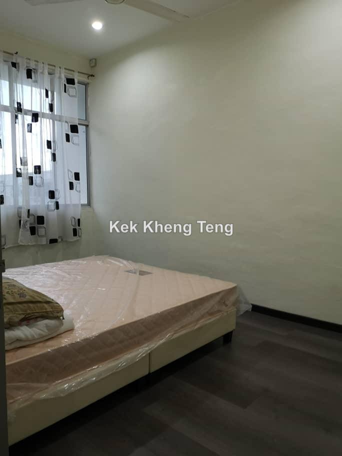 2-storey Terraced House for Rent in Taman Bunga Raya, Perai by Kek Kheng Teng - iProperty.com.my