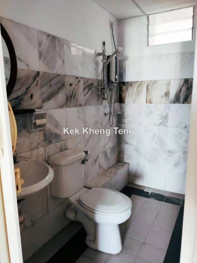 Apartment for Sale in Citrine Tower (Ria) by Kek Kheng Teng - iProperty.com.my