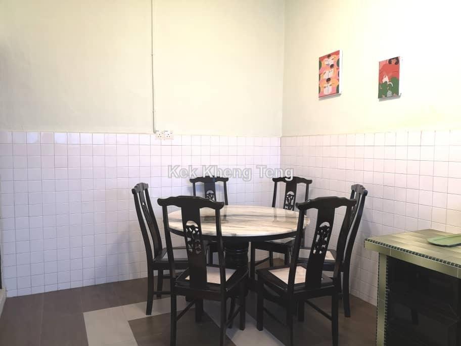 2-storey Terraced House for Rent in Taman Bunga Raya, Perai by Kek Kheng Teng - iProperty.com.my