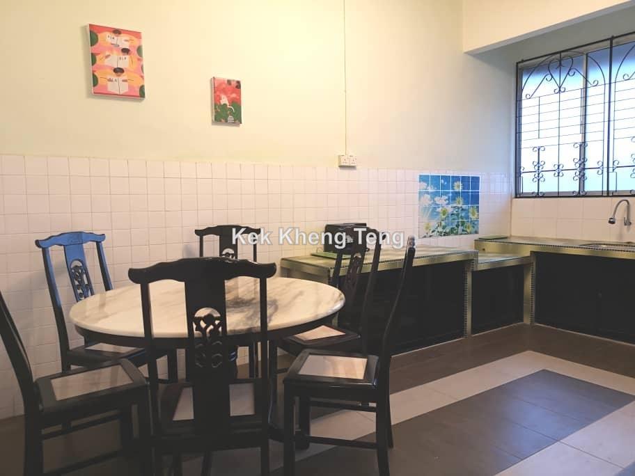 2-storey Terraced House for Rent in Taman Bunga Raya, Perai by Kek Kheng Teng - iProperty.com.my