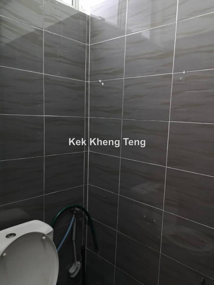 2-storey Terraced House for Rent in Taman Bunga Raya, Perai by Kek Kheng Teng - iProperty.com.my