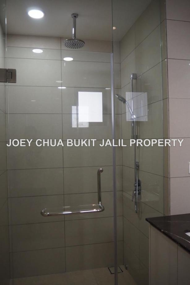 Residensi Servis untuk Dijual di The Park Sky Residence oleh Joey Chua - iProperty.com.my