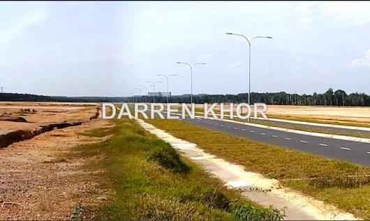 Industrial Land for Sale in NILAI, Nilai by Darren Khor - iProperty.com.my